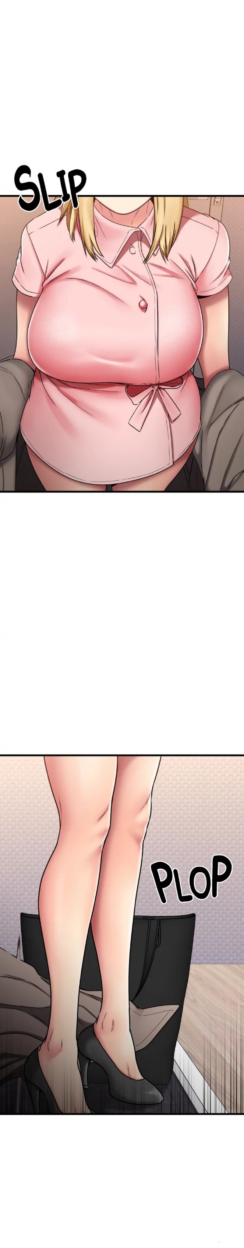 ranh giới người bạn chapter 30 25