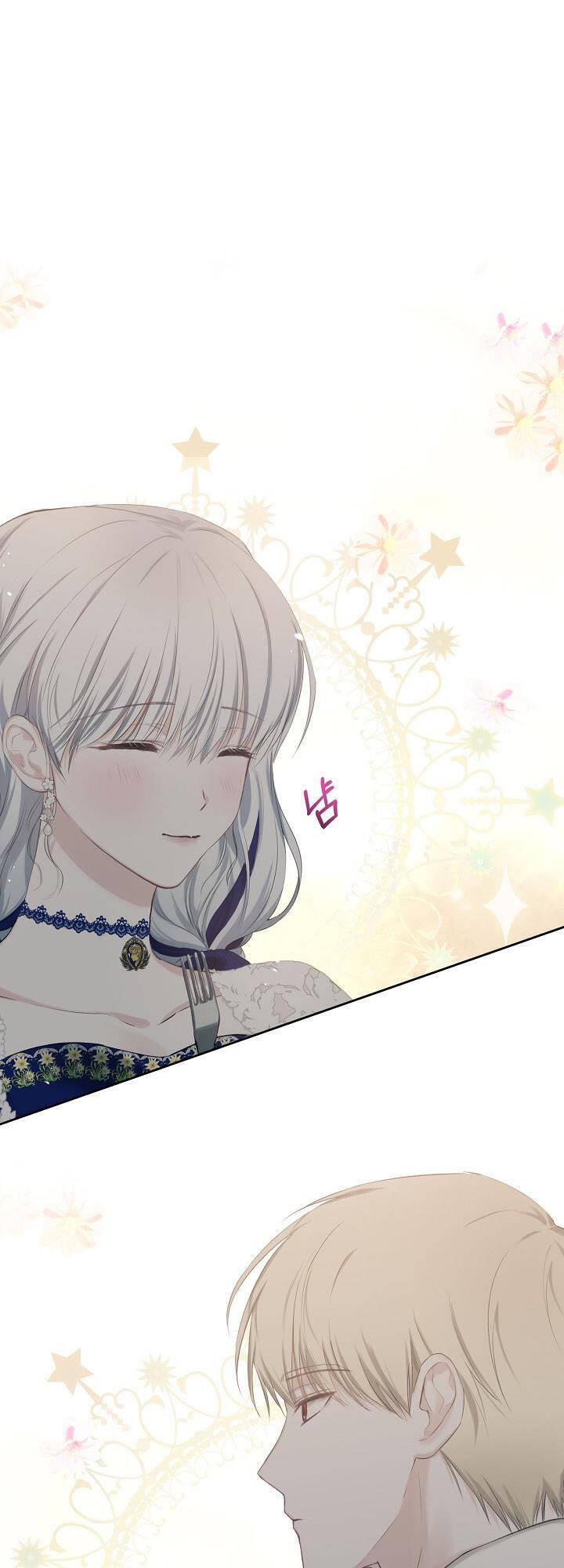 con gái bá tước bỗng thành vị hôn thê của thái tử điện hạ chapter 9 37