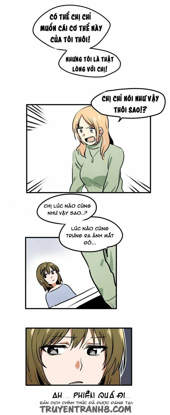 chuyện tình yuri chapter 1 8