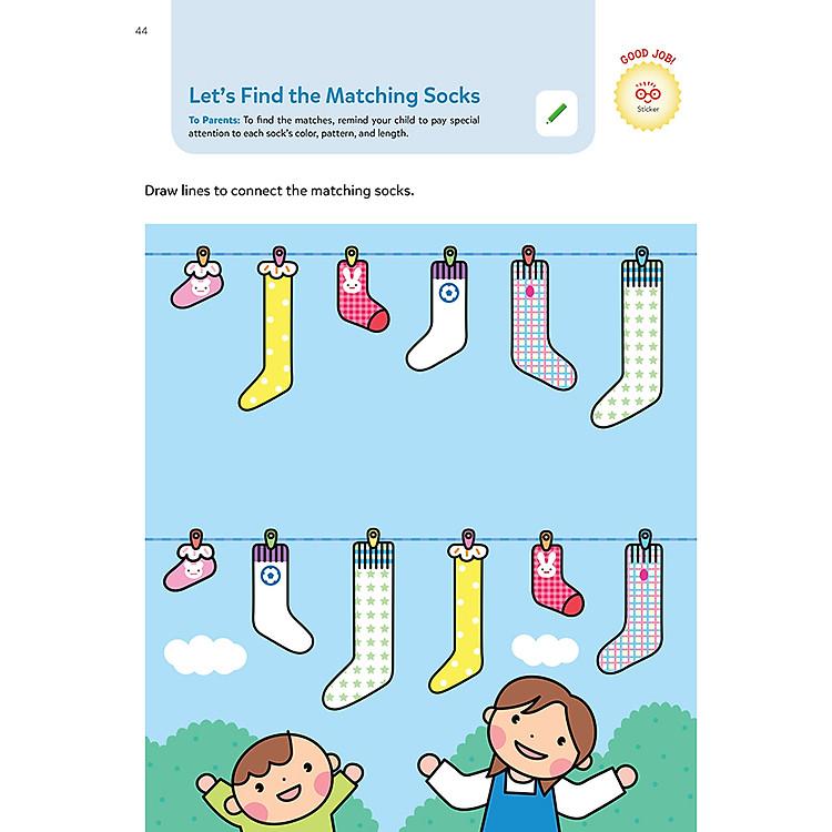 Sách Play Smart Brain