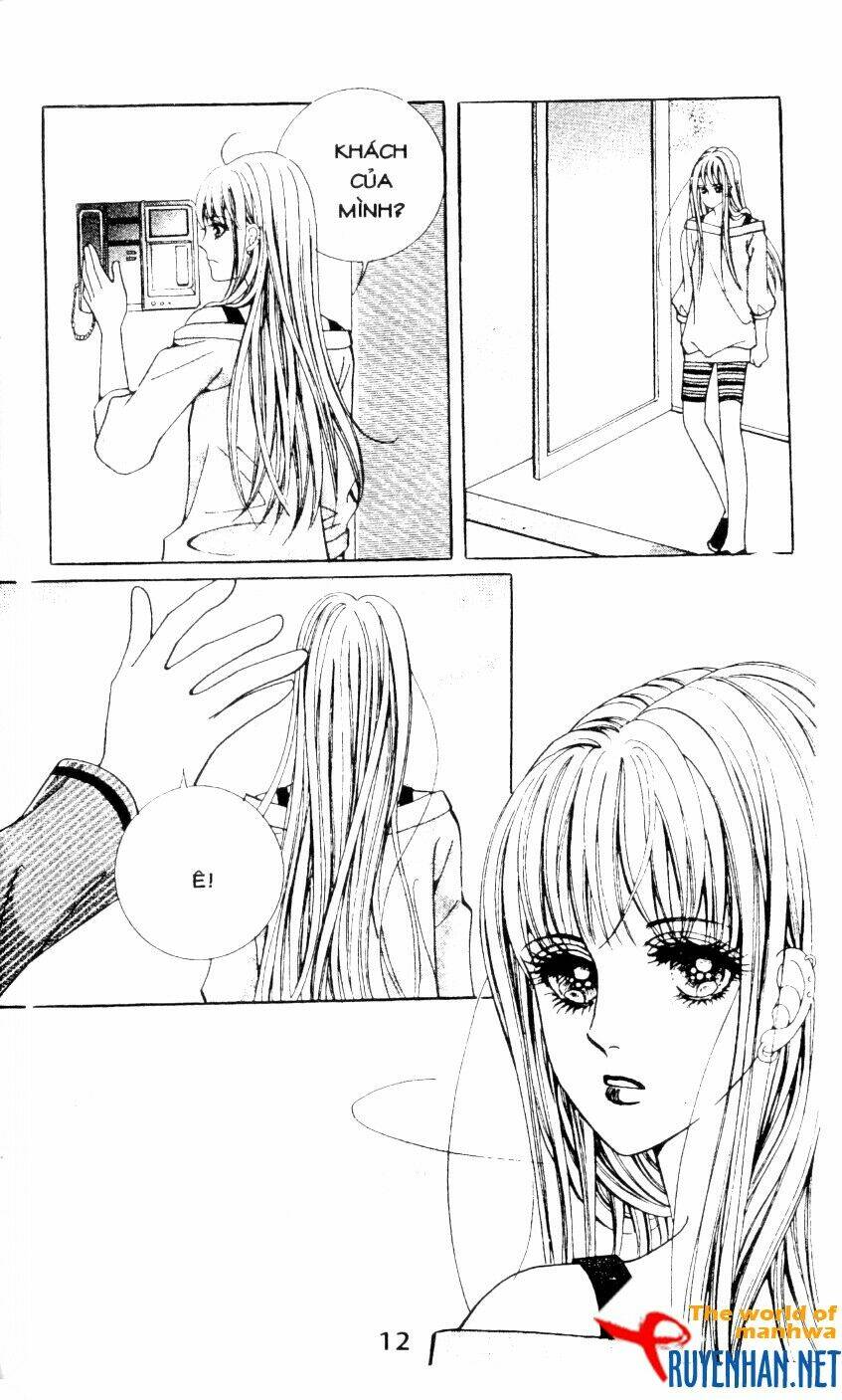 chàng trai hào hiệp chapter 5 14