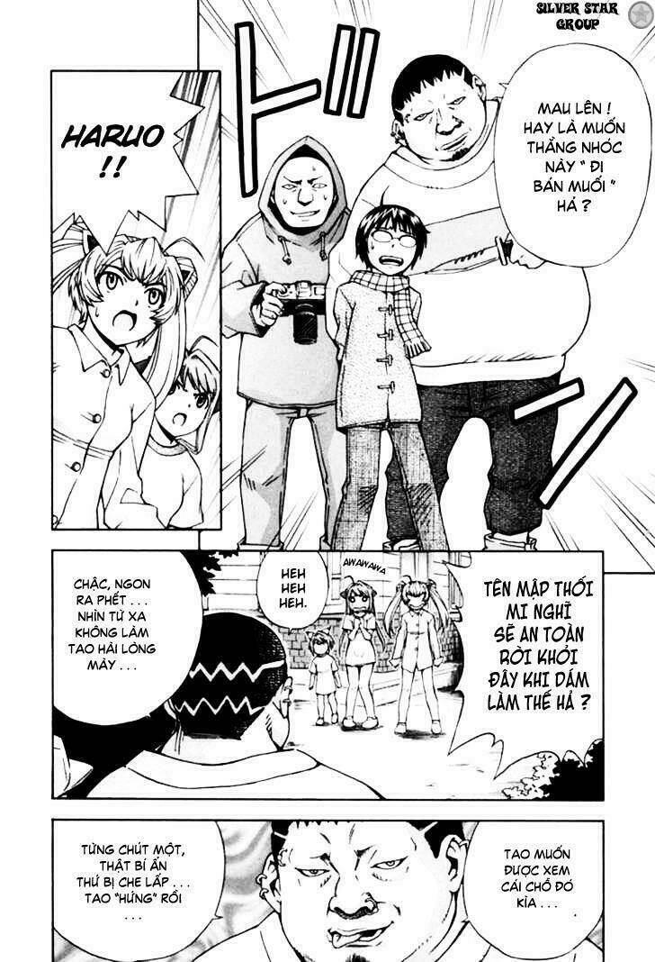 magikano chapter 7 29