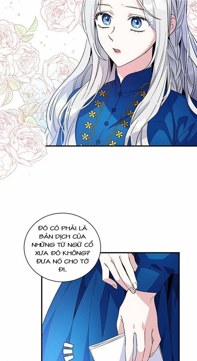 chồng yêu, em muốn đình công! chapter 19 37