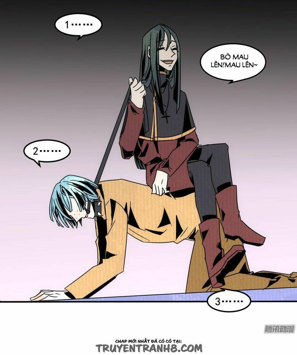 điều ước của người phàm chapter 32 42