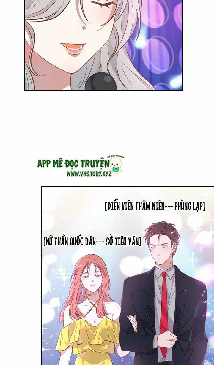 bạn trai kém tuổi bẫy yêu tôi chapter 30 12