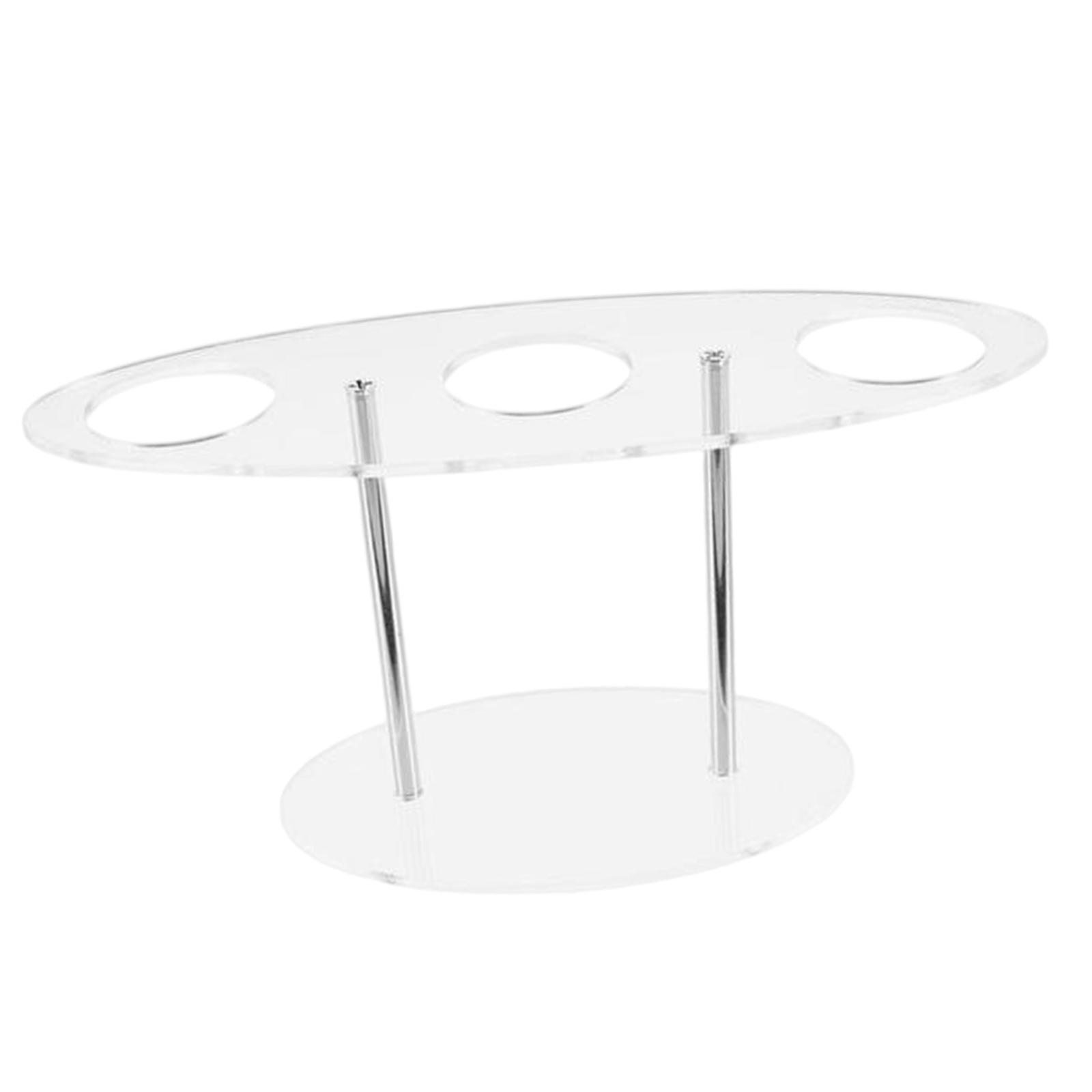 Ice Cream Cone Holder Waffle Cone Holder Food Holder for Birthday Decor