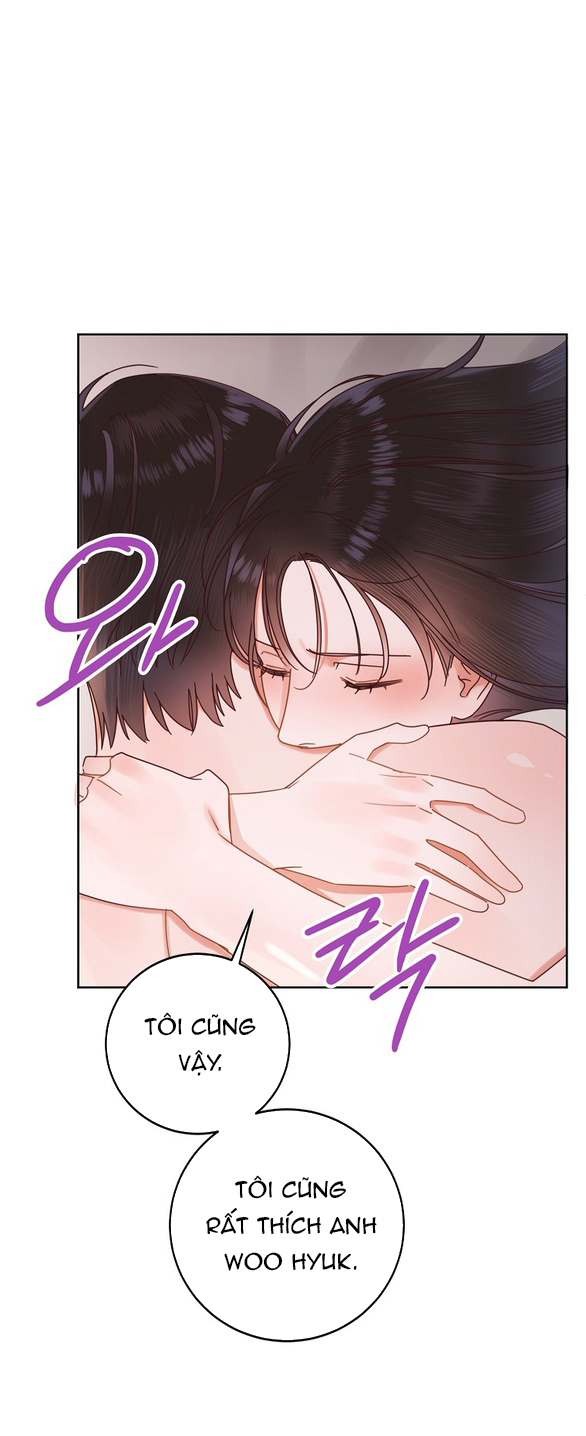 ranh giới tình yêu công sở chapter 19.2 19