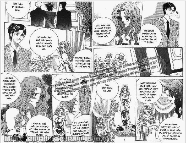 viên đạn tình yêu chapter 12 36