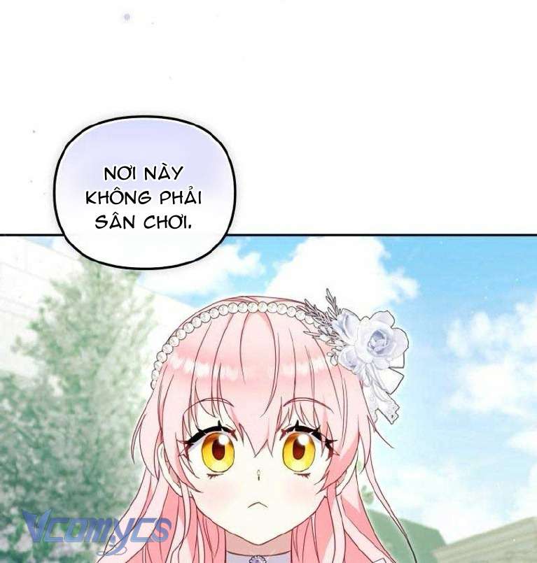 tôi được nuôi dưỡng bởi những kẻ phản diện chapter 78 31