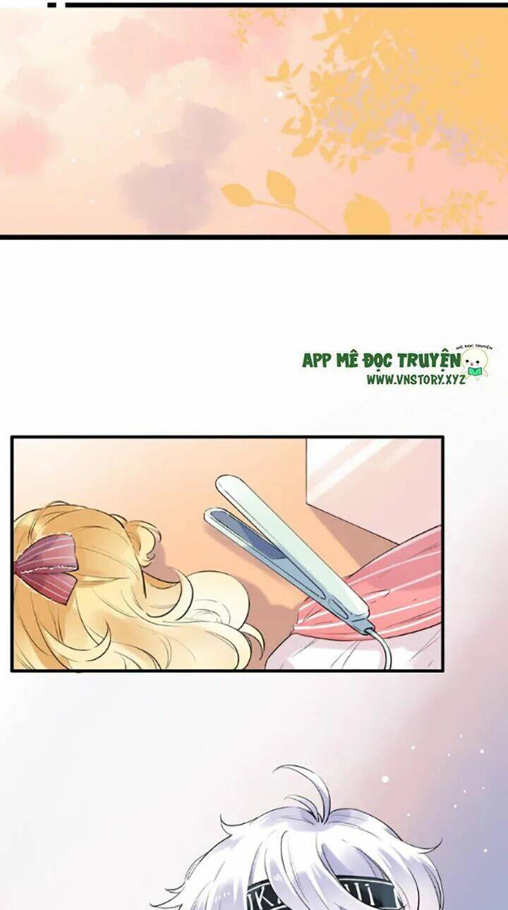 trạch thượng tịch mịch huỳnh hỏa chapter 45 31