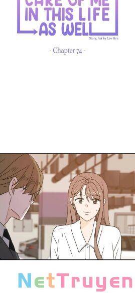 kiếp này cũng xin chăm sóc tôi như vậy nhé kiếp này cũng xin chăm sóc tôi như vậy nhé chapter 74 26