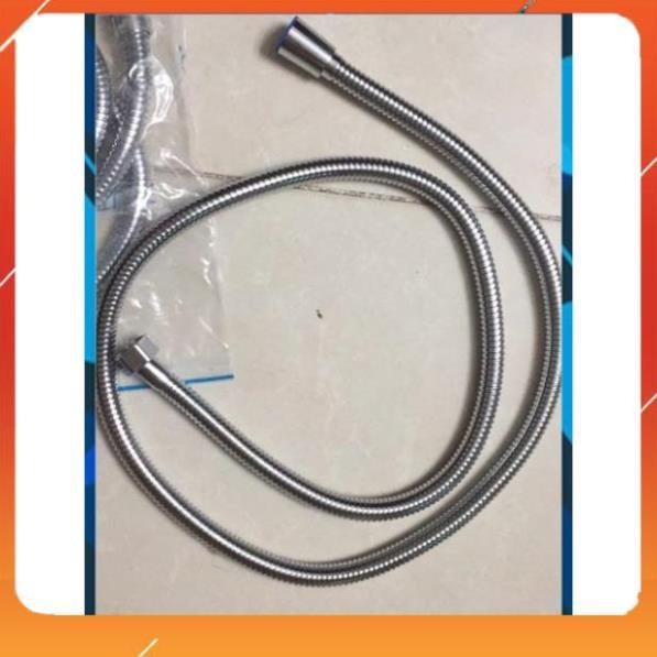 Dây vòi sen tắm inox 304 cao cấp chống xoắn 206784
