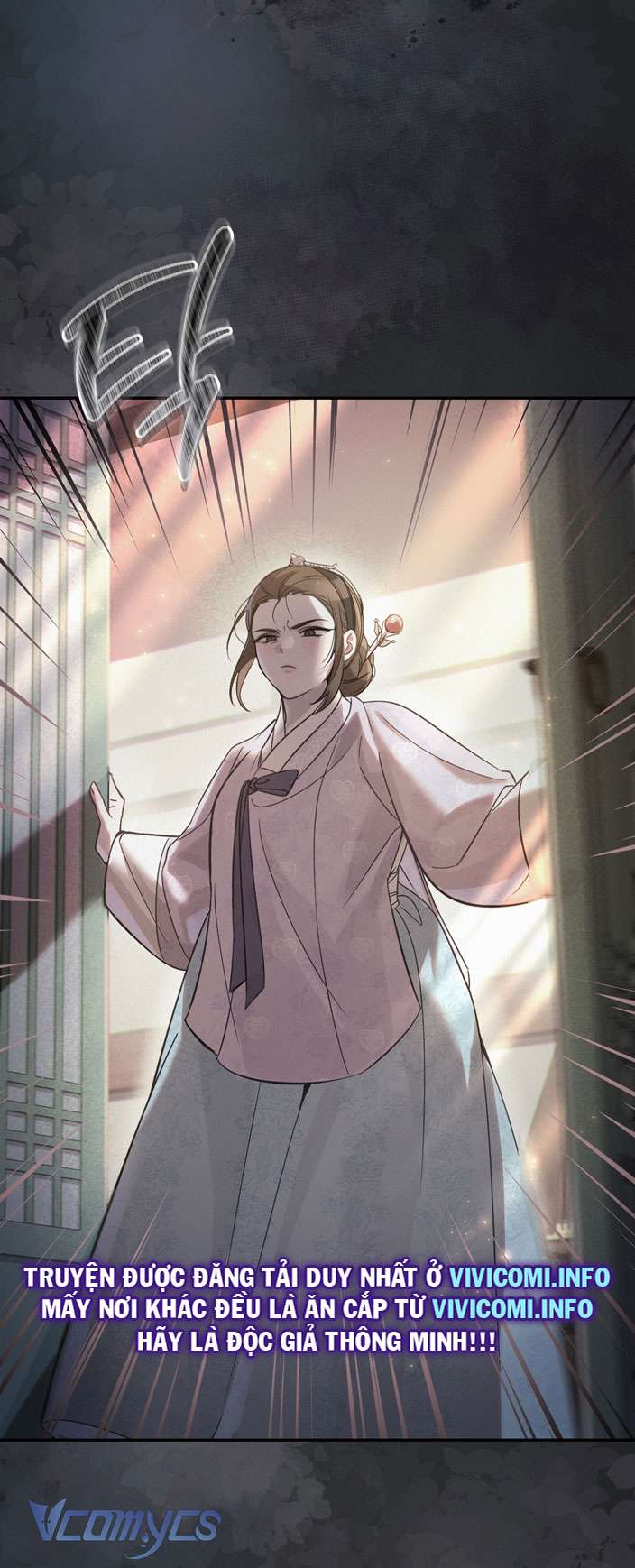 [18+] tiết học bí mật của trung điện chapter 17 11