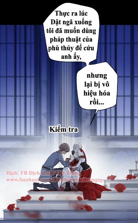 vết cắn ngọt ngào phần 2 chapter 27 10