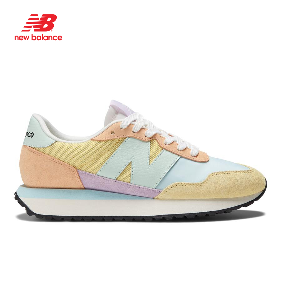 Giày sneaker nữ New Balance 237 Lifestyle W - WS237VB