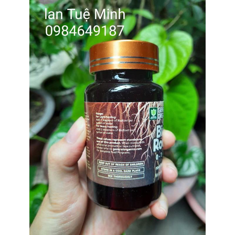 Siêu kích rễ Bio root 100ml – kích rễ cực mạnh nhập khẩu từ Mỹ