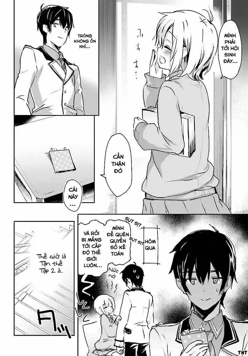 renai kinshi gakuen chapter 1 12