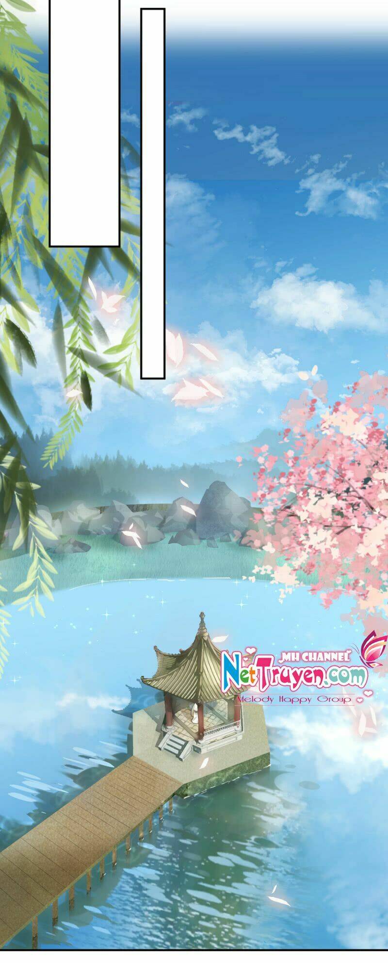 dục hỏa độc nữ chapter 25 7