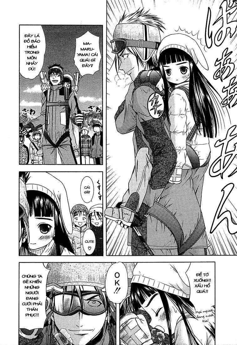 happy world! chapter 45 9