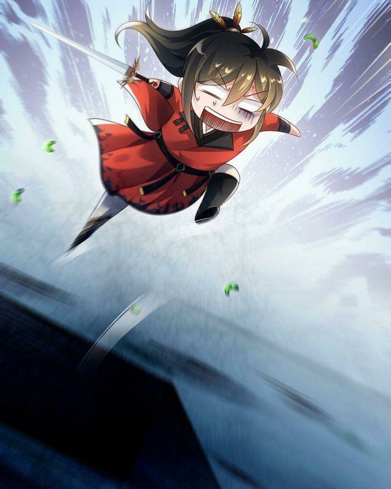 thiên kim bất hoán chapter 85 58