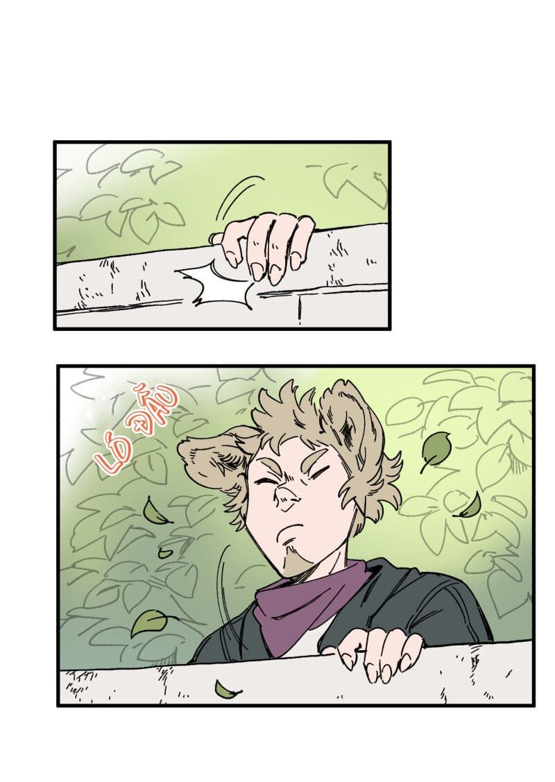 lumine - cội nguồn ánh sáng chapter 136 6