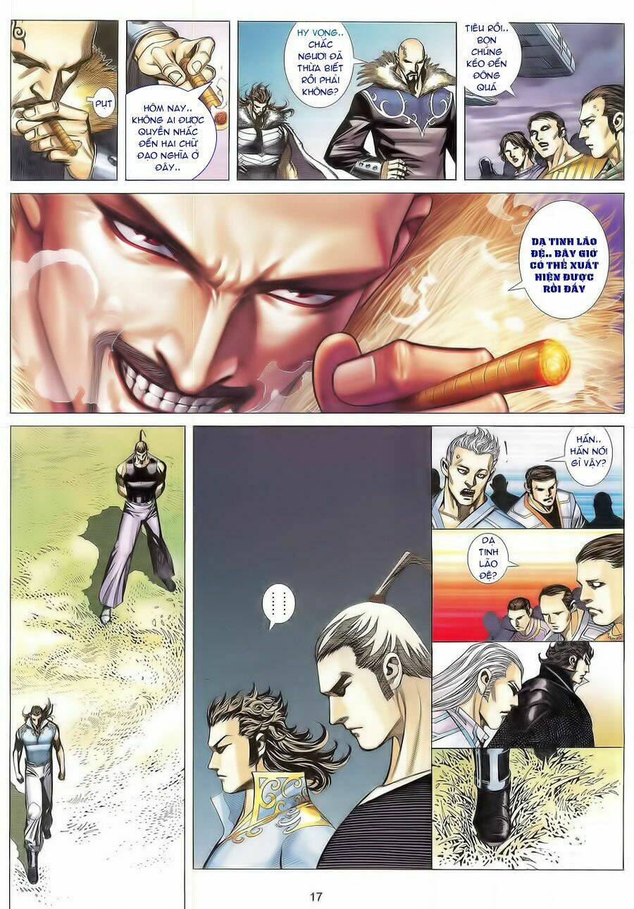 võ thần phượng hoàng chapter 97 15