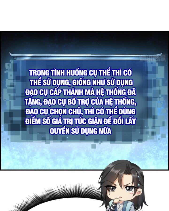 khởi đầu với tuyệt sắc nữ sư phụ: hệ thống thập cân phản cốt chapter 38 31