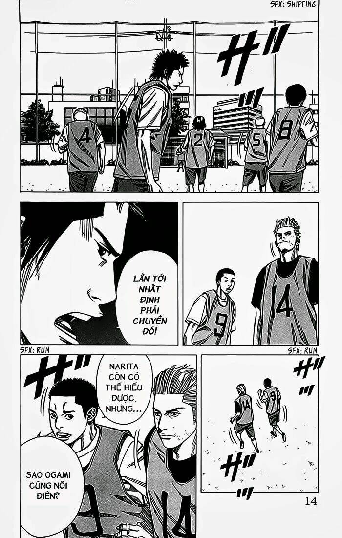 angel voice chapter 25 17