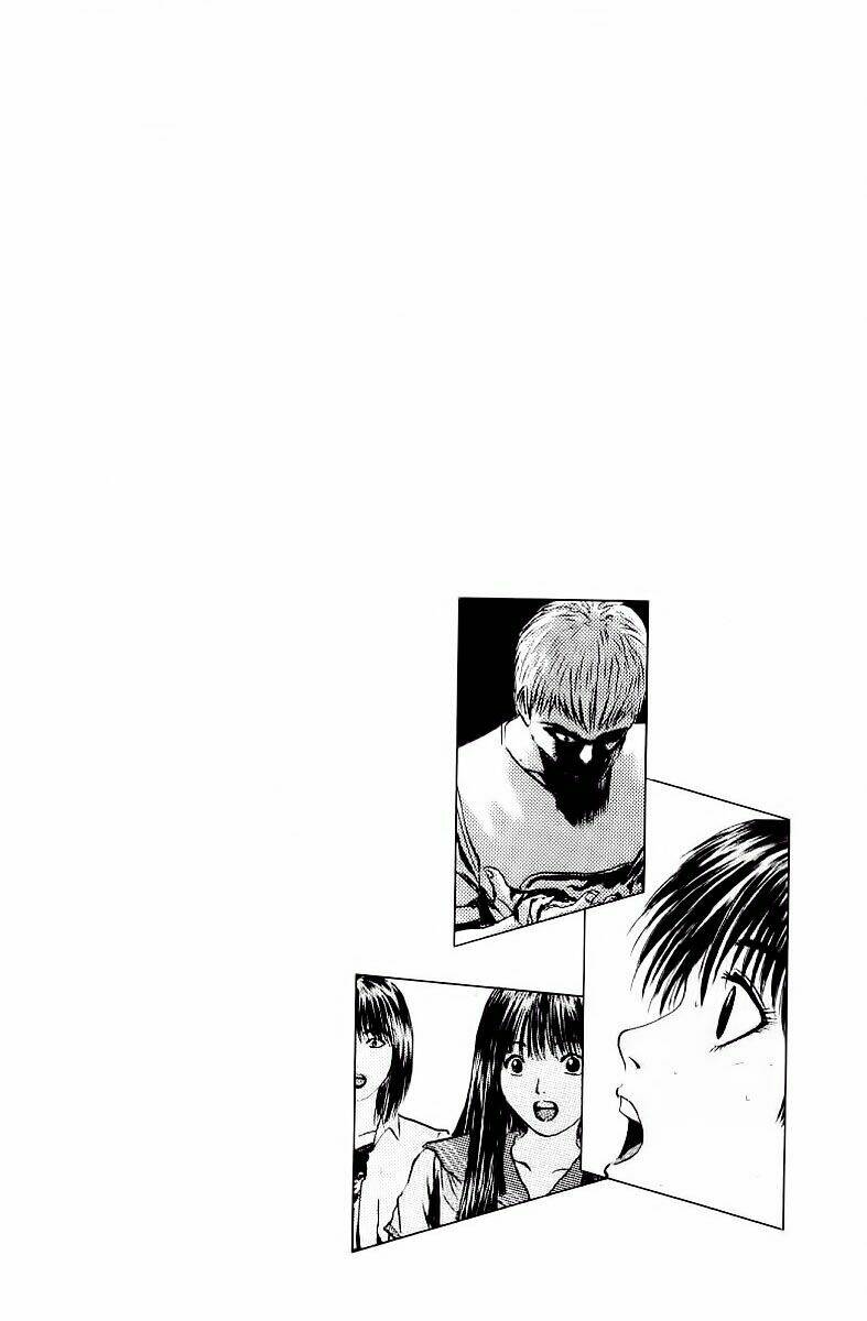 GTO - Great Teacher Onizuka chapter 152 21