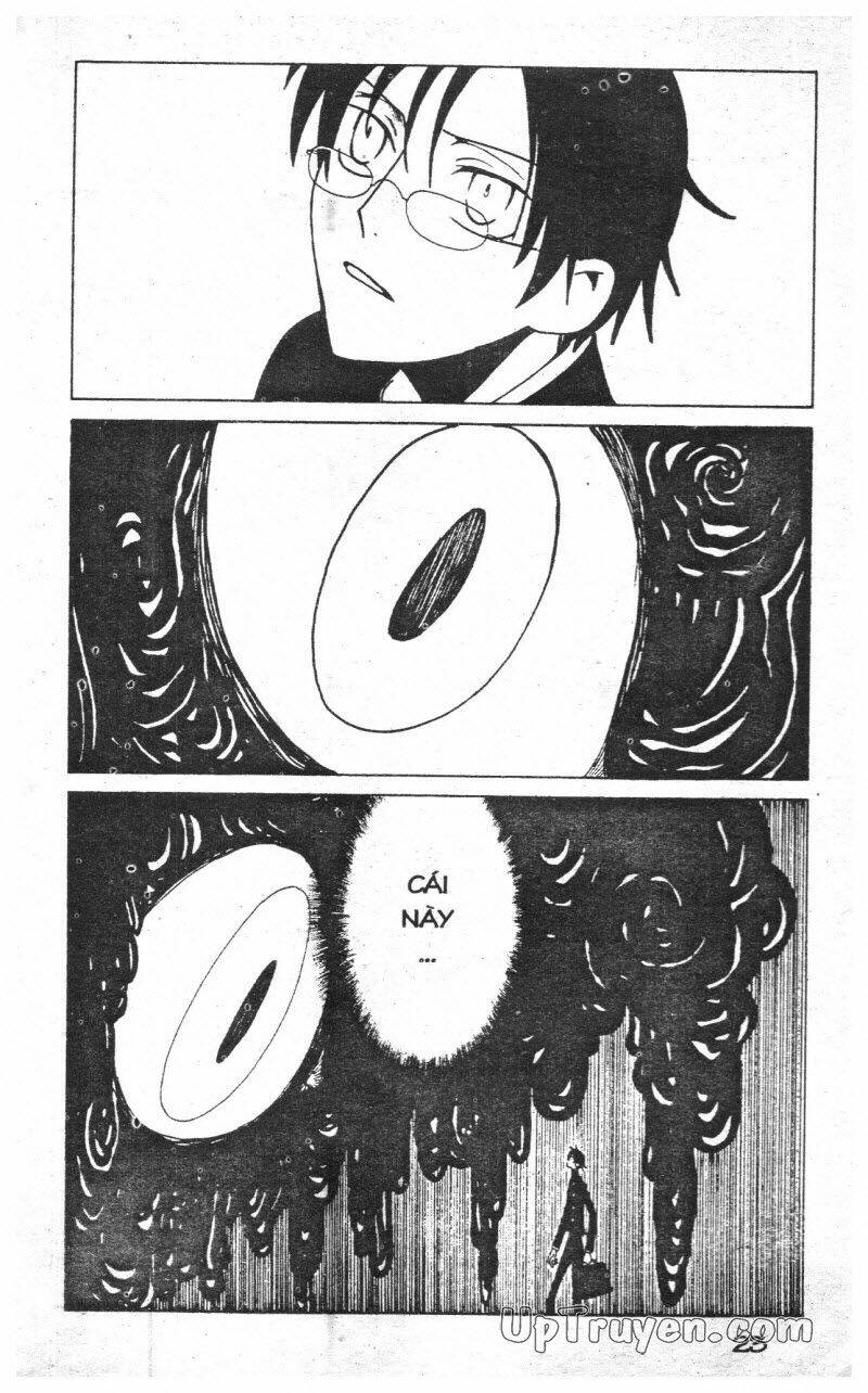 xxxholic - hành trình bí ẩn chapter 9 24