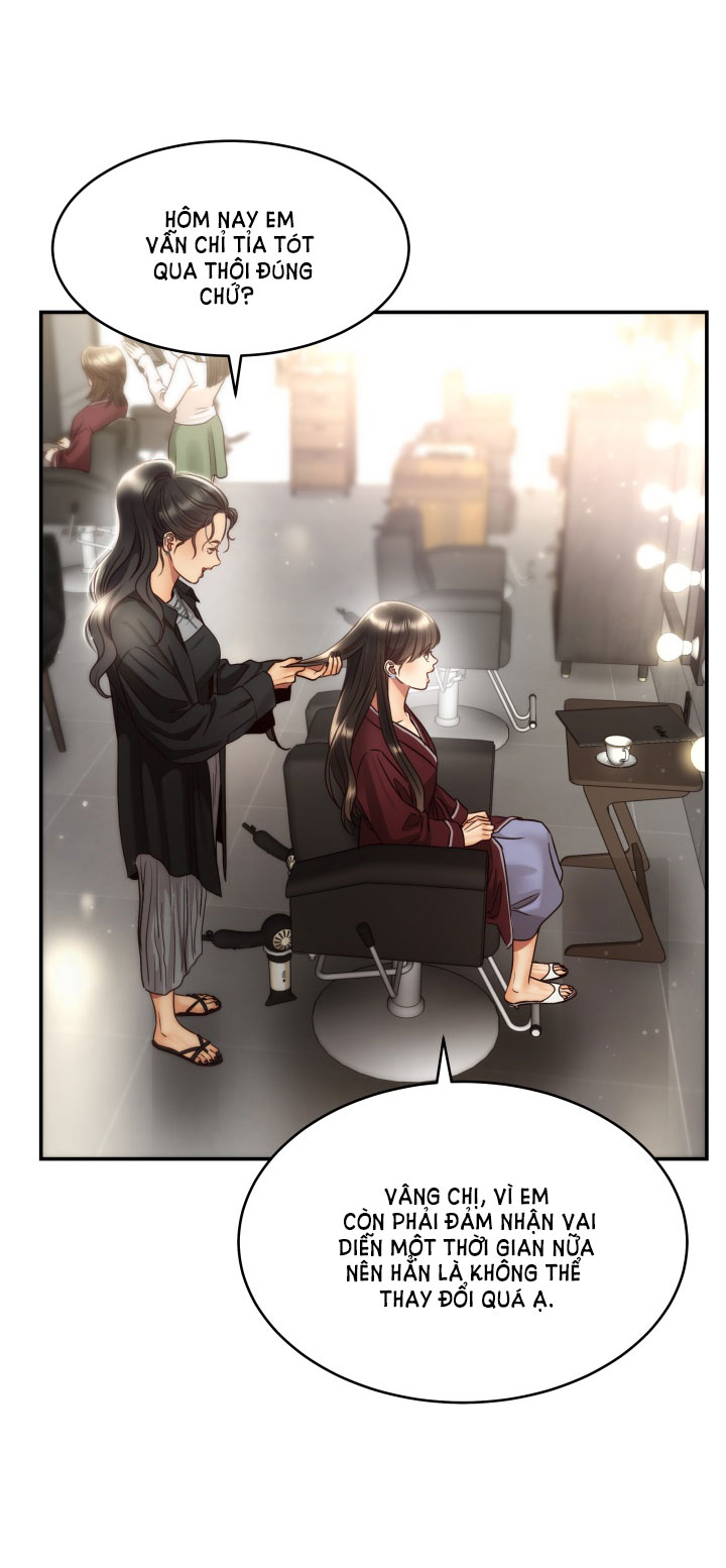 [16+] ánh sao ban mai chapter 57 4