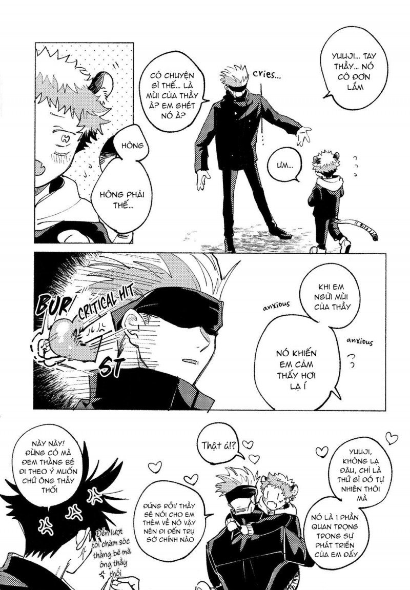 cp trong jujutsu kaisen dj chapter 8 16