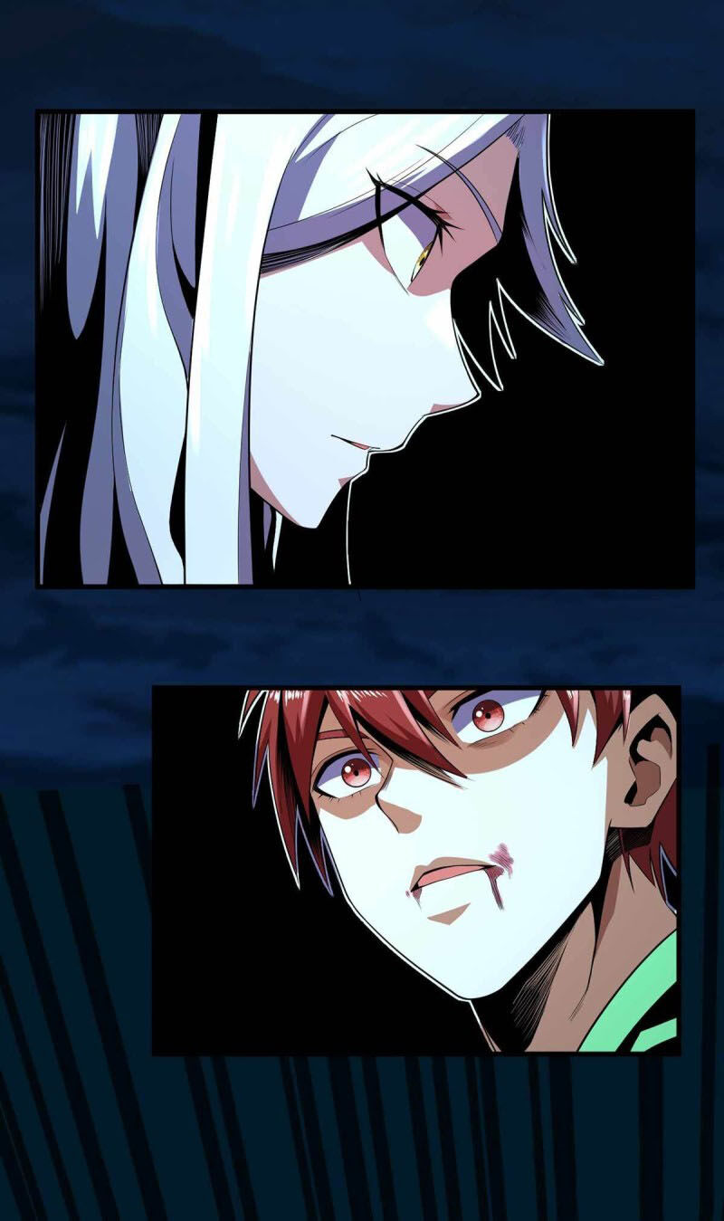 vương bài thần y chapter 69 34