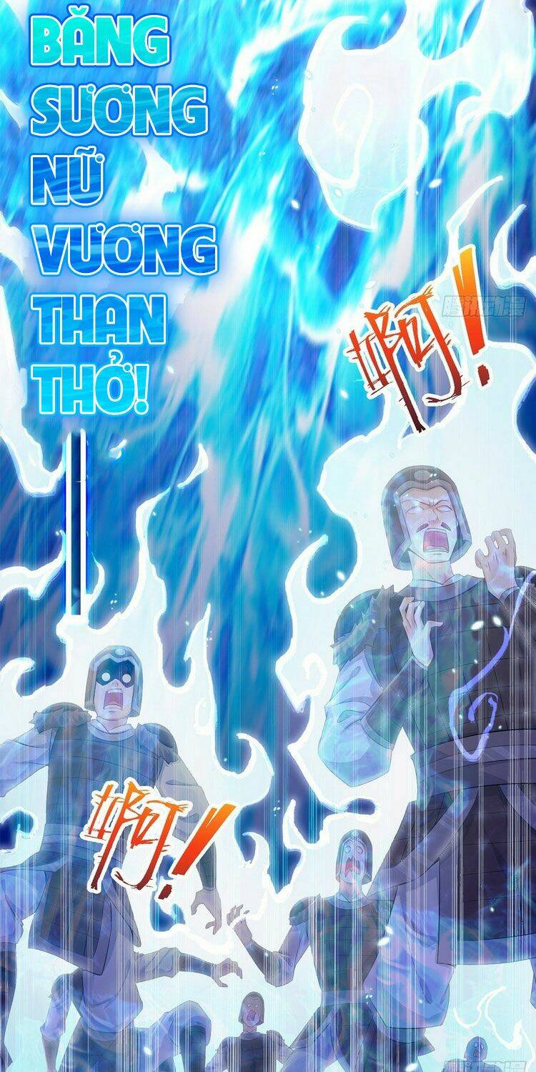 người ở rể bị ép thành phản diện ngoại truyện chapter 19 15