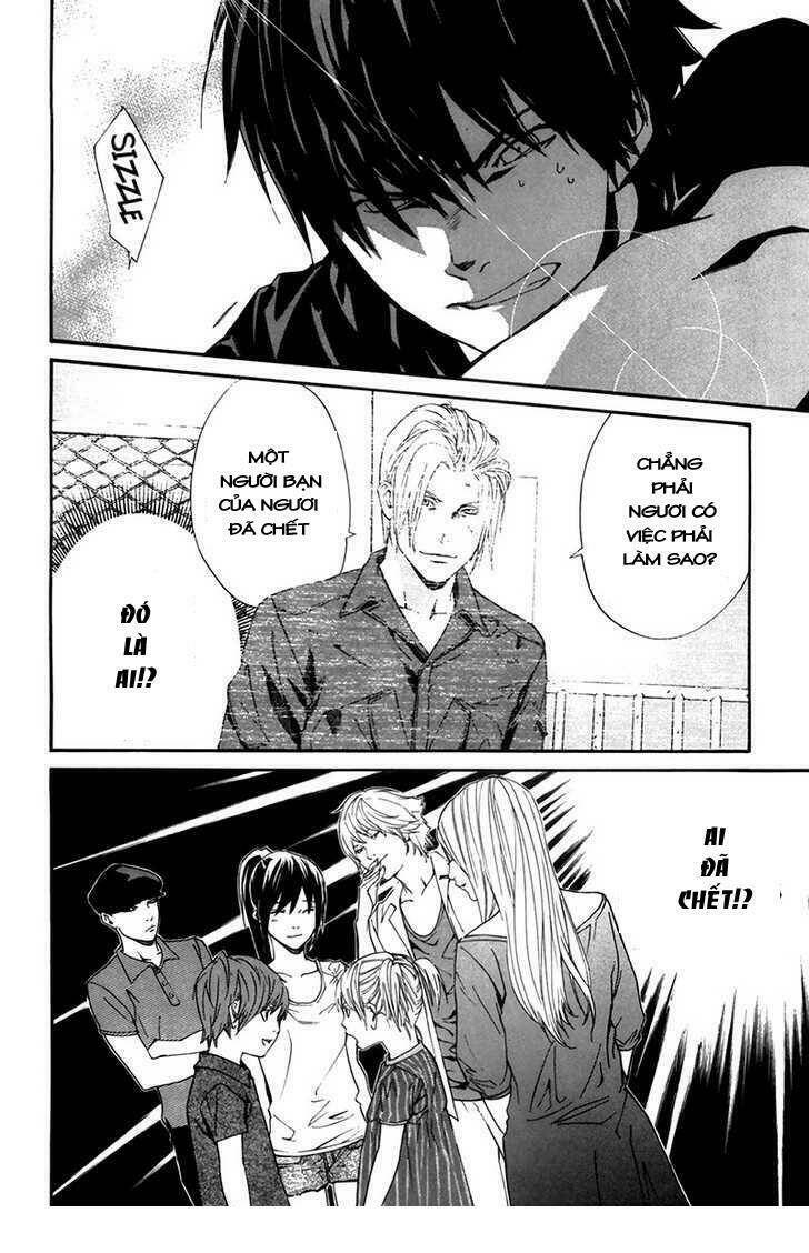 alive - the final evolution chapter 62 24