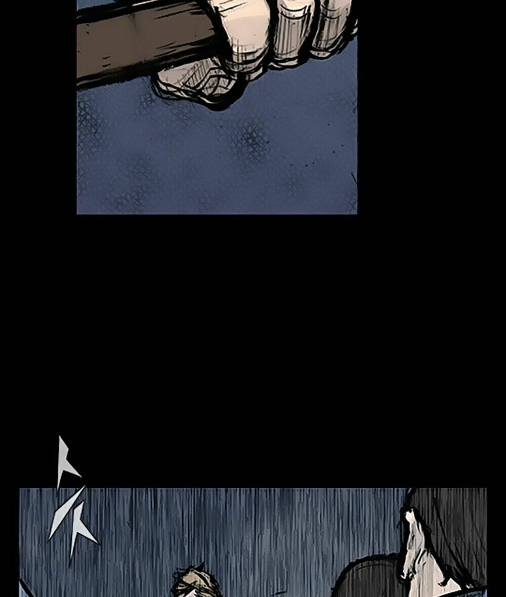 độc cô tiền truyện chapter 129 6