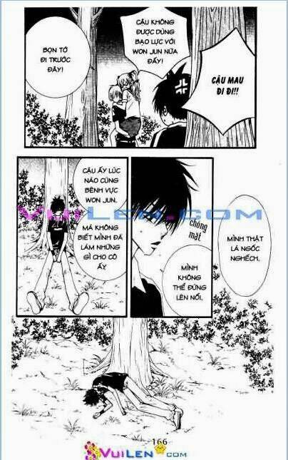 chàng trai thứ 13 chapter 2 168