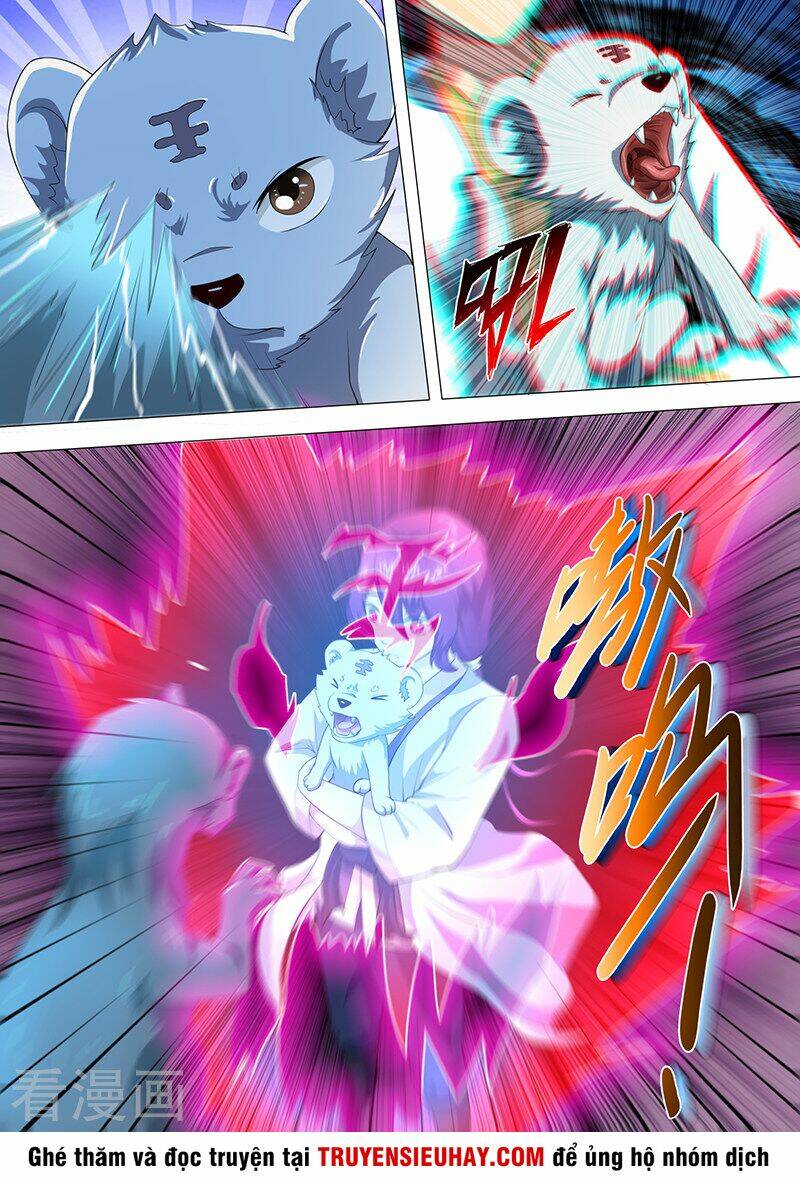 ta là bá vương chapter 30 7