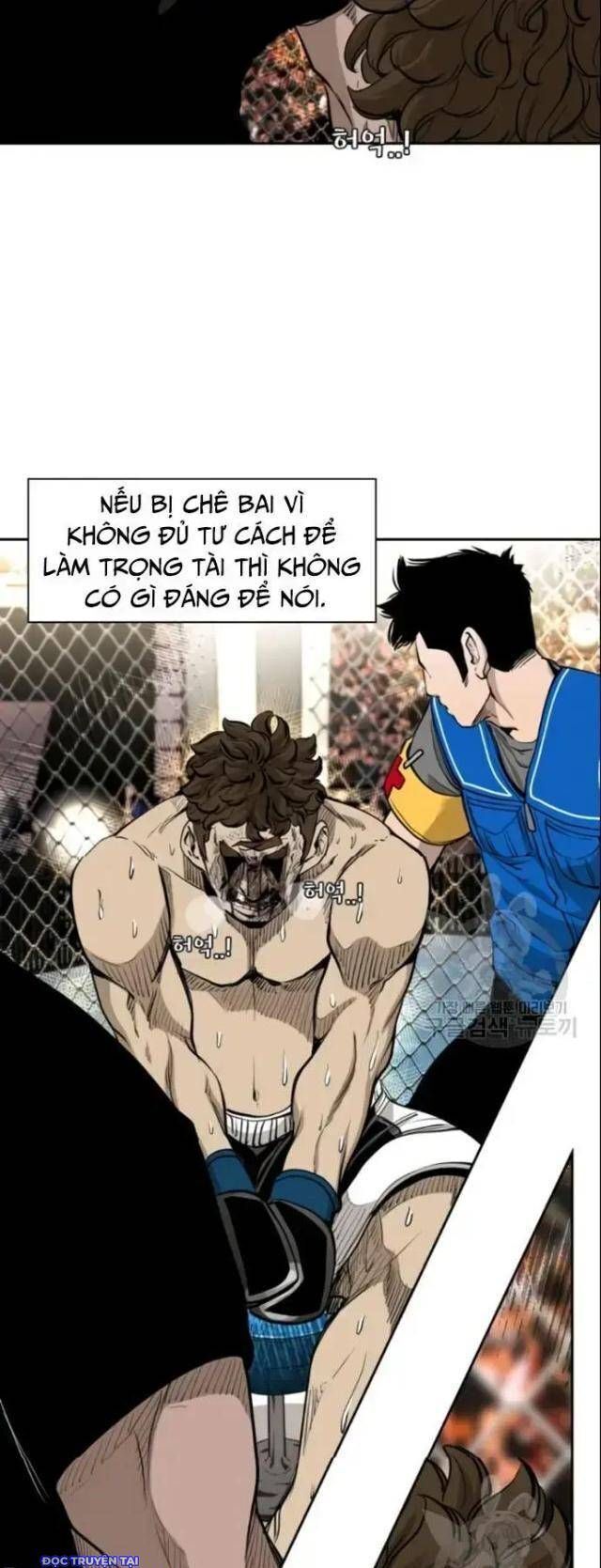 shark - cá mập chapter 192 21