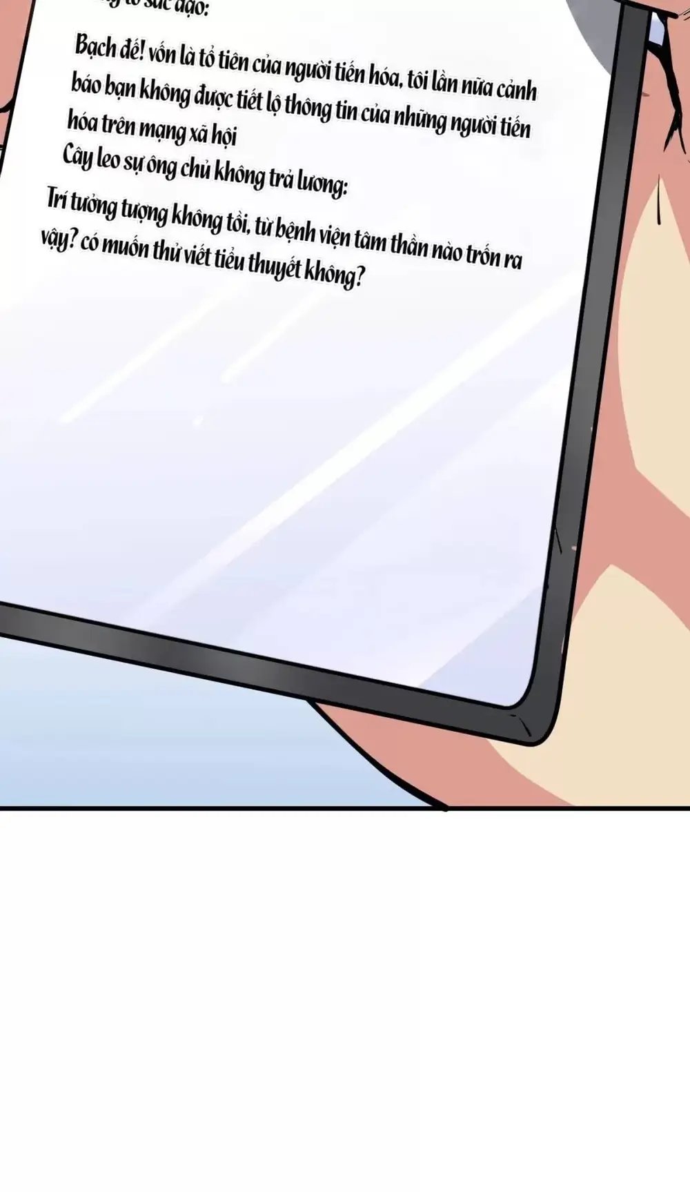 toàn dân tận thế: ta, virus quân vương chapter 8 56