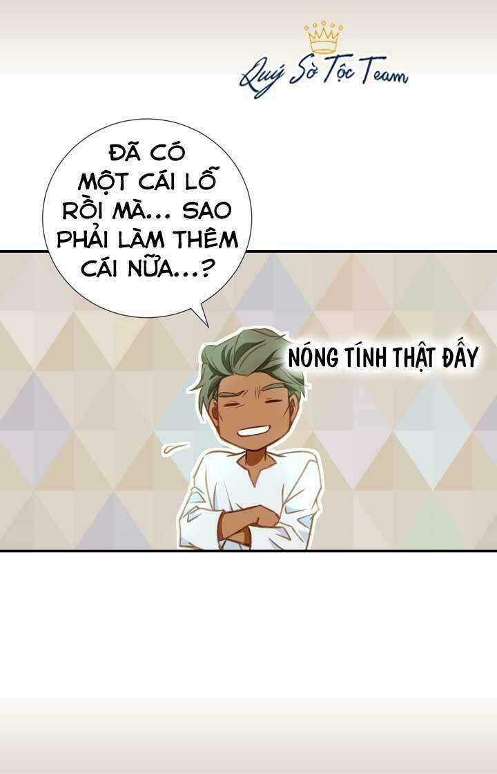 tiếp xúc chí mạng chapter 4 64