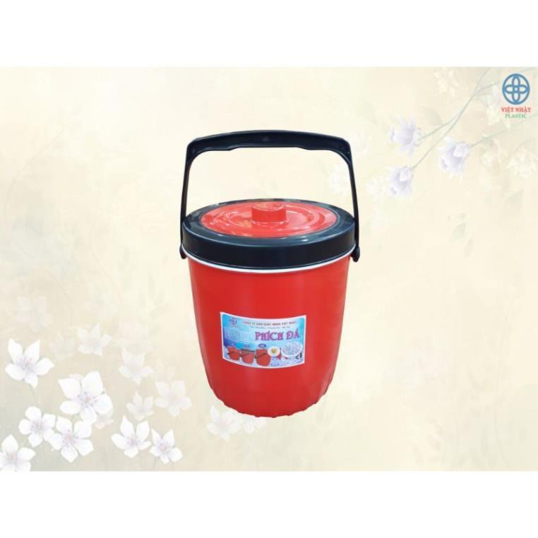 THÙNG ĐỰNG ĐÁ VIỆT NHẬT 16L/24L/38L VN