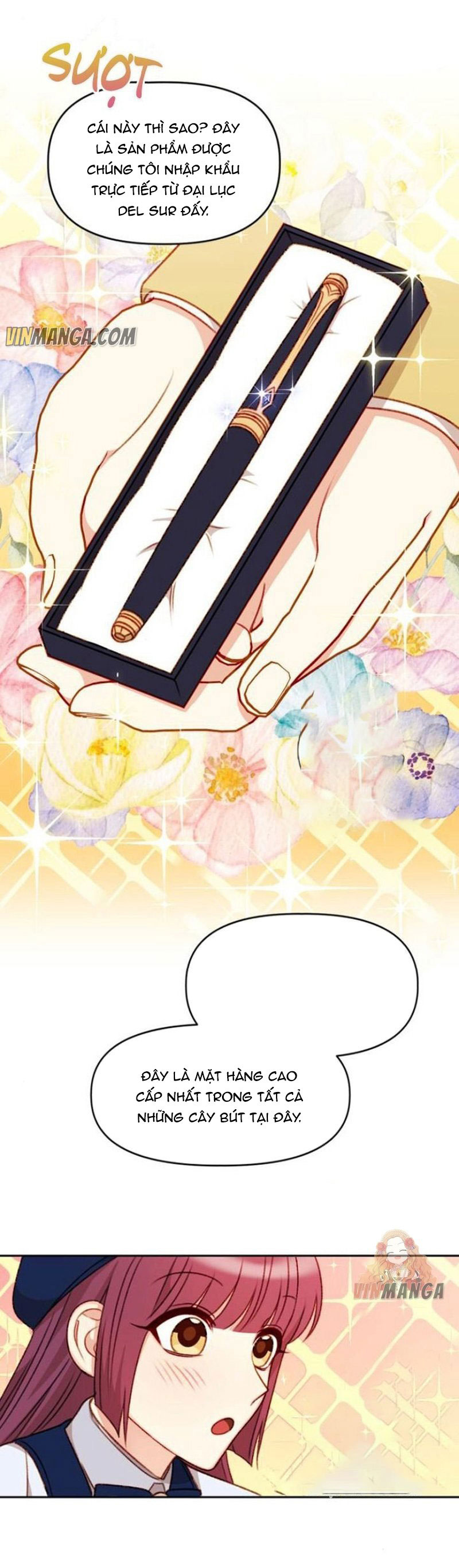 nữ chính muốn tôi trở thành mẹ kế chapter 34.2 7