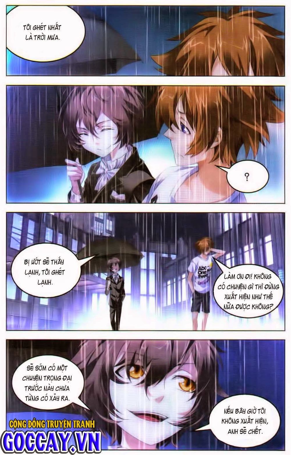 long tộc 2 chapter 44 12