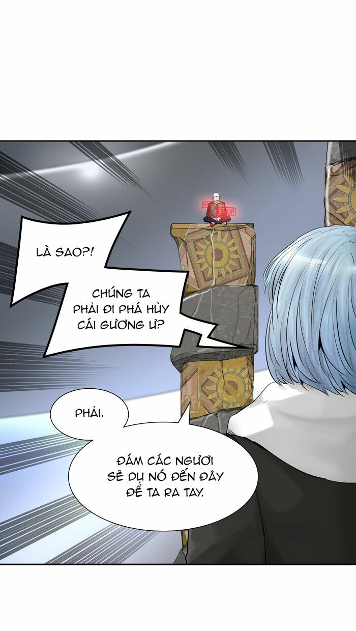 tòa tháp bí ẩn 2 chapter 300 9