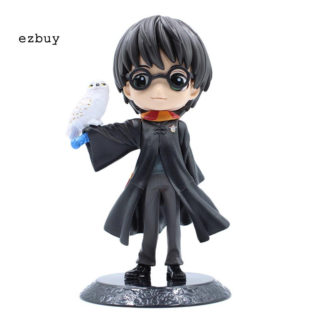 Mô Hình Nhân Vật Trong Phim Harry Potter