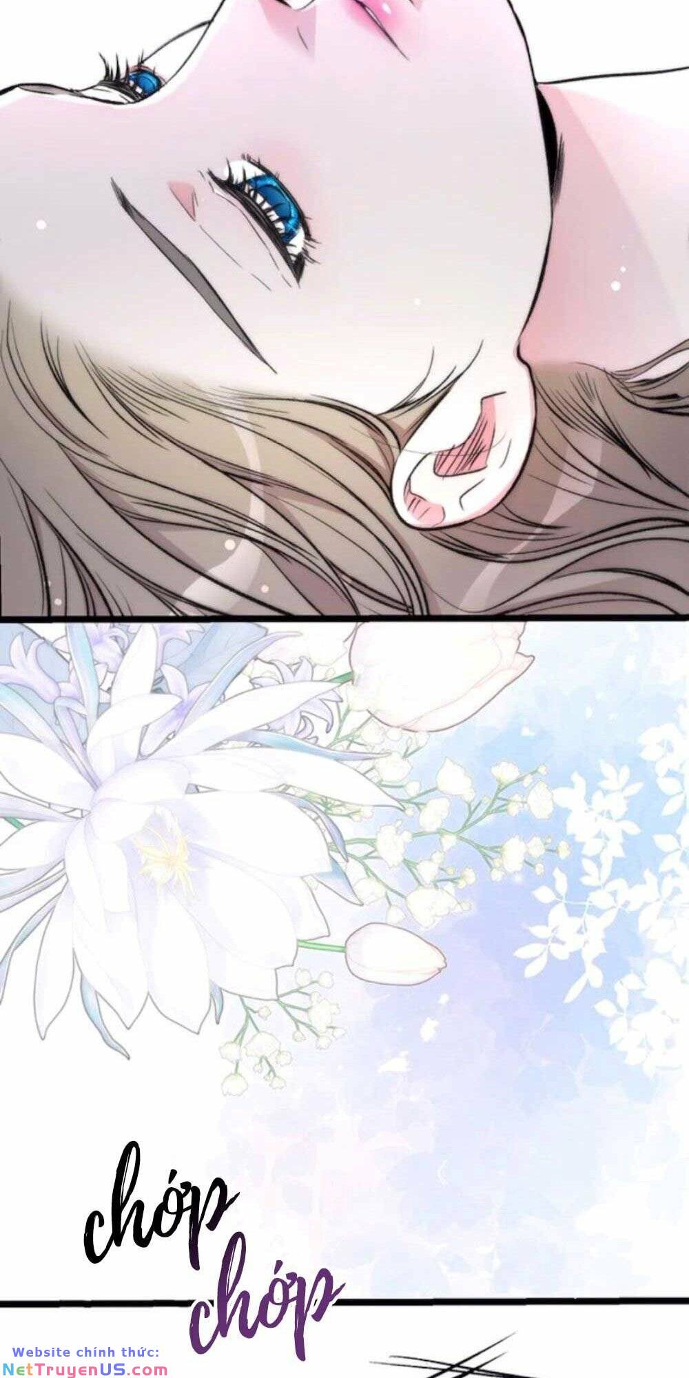 Hoàng Tử Rắc Rối chapter 42.1 4