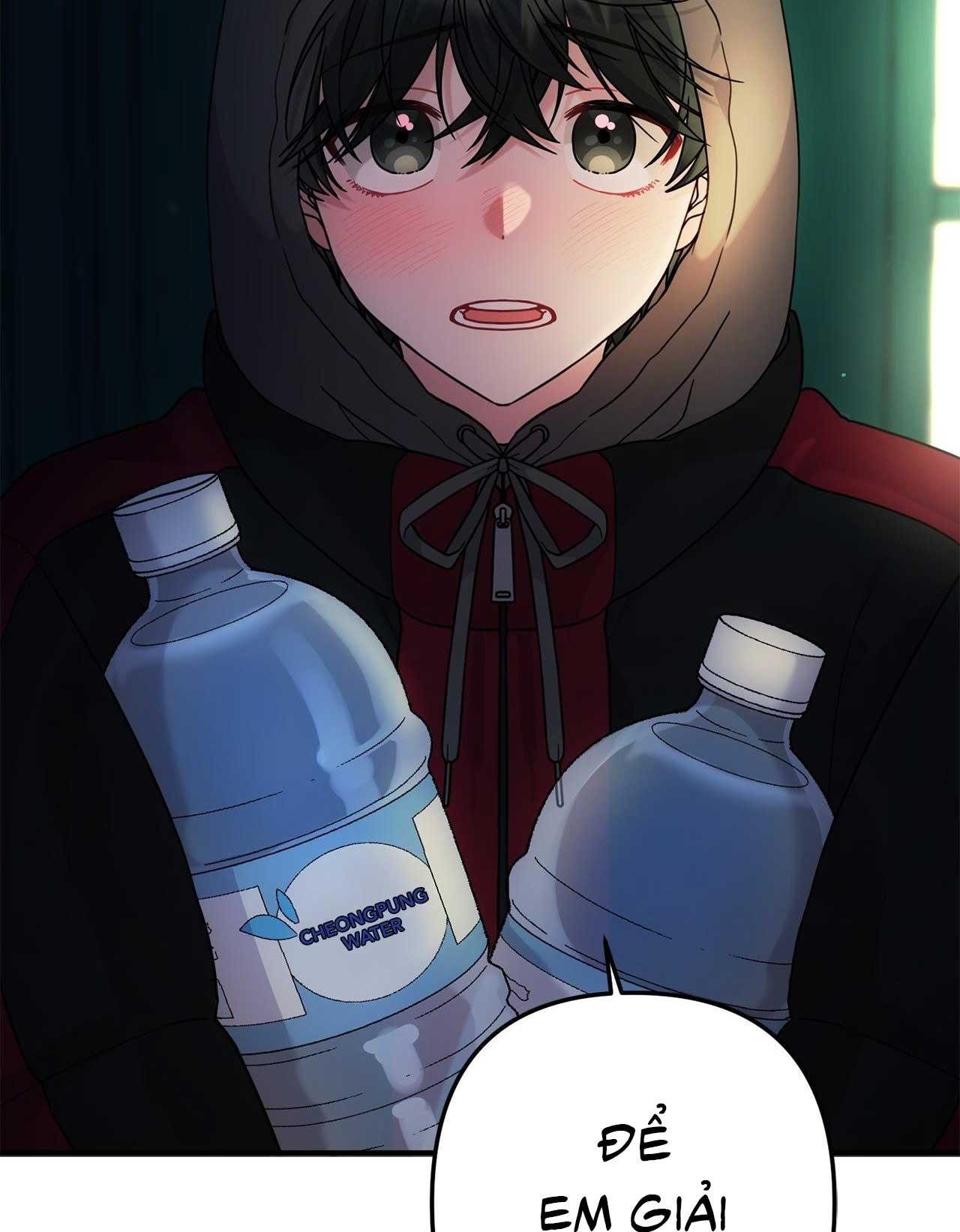 món đặc biệt ngày thứ bảy là tôm chiên chapter 7 64