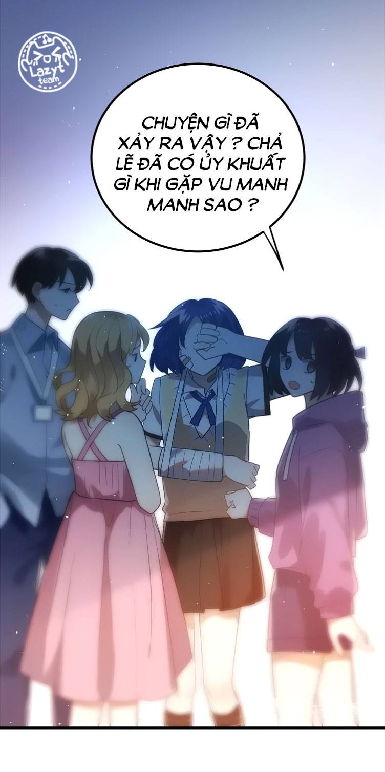 tình yêu huyễn tưởng chapter 13 8