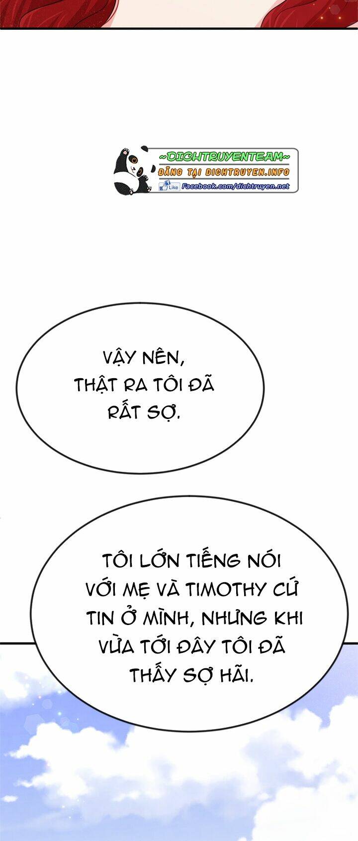 tiểu thư scarlet, em không muốn trả thù sao? chapter 23 34